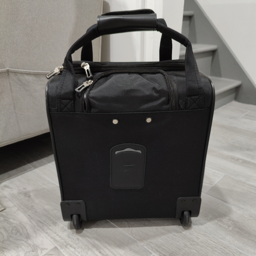 American Tourister Underseater Carry-On Luggage